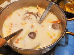 -潮汕壹号·潮汕菜·打边炉·生腌(总店)
