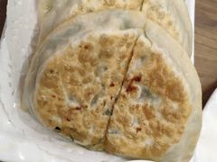 韭菜饸子-砂锅李(九江路店)