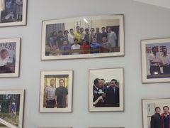 -美可普口腔医院(东街分店)