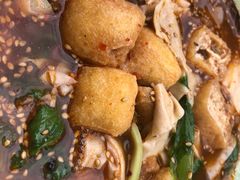 -夫妻串店(和睦路店)