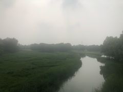 -北京麋鹿生态实验中心