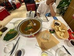 -解家河南菜(商鼎路店)