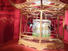 -北京工艺美术博物馆