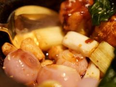 -悦轩中餐厅·高空江景·杭州柏悦酒店