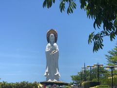 -三亚南山文化旅游区