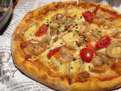 -MR.ROCKY洛奇先生·西餐&酒吧(琶醍店)