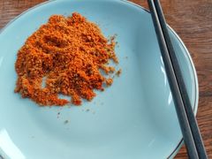 -传奇龙虾·烤牛肉