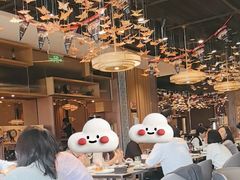 -有璟阁港式餐厅(国贸商城店)