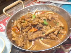 -巷儿里餐厅·杭帮菜(信义坊店)