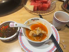 -老凯俚酸汤鱼(多彩城店)