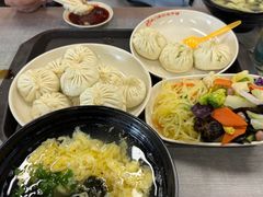 -津门张记包子铺(华昌道店)