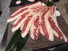 -谷牛日式烤肉(宝山U天地店)