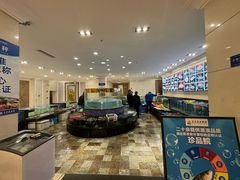 -龙悦湾酒家·八阵鱼生·渔人码头店