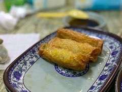 目鱼卷-福州人铭小吃