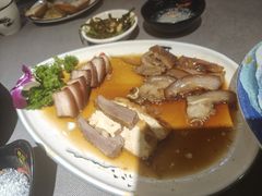 -潮道鱼仔店·潮汕味(长兴路店)