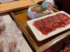 -大龙燚·旷野鲜火锅(广州首店)