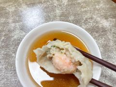 -曼曼汤包(建国西路店)
