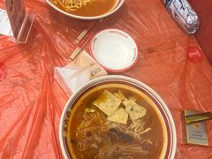 -王大乔泡椒米线·小火锅(星城天地店)