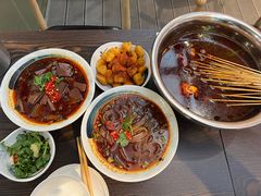 -成都瓜串串(华强北店)