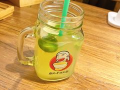 -平娃三宝烧烤·面食(南小街店)