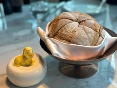 -深圳美高梅酒店·意烁FIAMMA·地中海餐厅