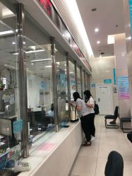 -北京市海淀区妇幼保健院(东南院区)