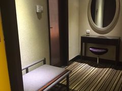 -广州礼顿酒店
