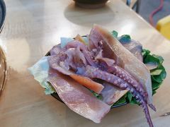 -行事老火锅(协信TOWN城店)