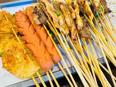 -林二哥宜烤官·宜宾小烧烤