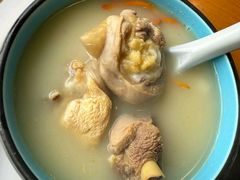 -金龙·打边炉(南京西路店)