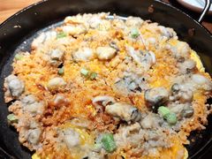 -张家卫·阳江菜·小海鲜(肥婆湾桥店)