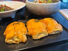 -丽晶轩中餐厅(重庆丽晶酒店)