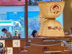 -西塔老太太泥炉烤肉(湖东领汇广场店)