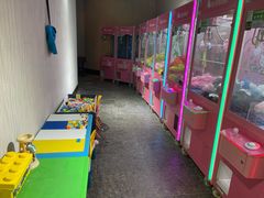 游乐设施-楼观道温泉酒店
