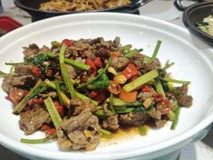 -海宁煲农家菜(惠南镇店)