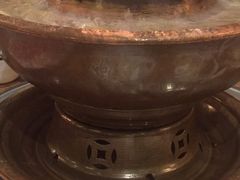 -额尔敦草原涮羊肉·烧烤(冻青树总店)