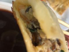 三鲜-劈柴院锅贴(沈阳路店)