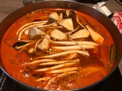 -老鼎旺安格斯牛肉火锅(衡艺广场店)