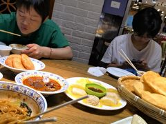 -茂盛小吃(蓝田店)