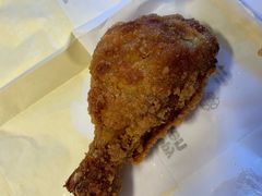 麦麦脆汁鸡-麦当劳(国际大厦店)