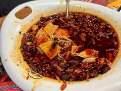 -杨记隆府重庆江湖菜(大悦城店)