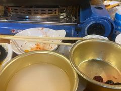 -夏星酒馆(剑桥公社店)