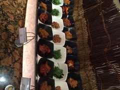 -杭州国际会议中心洲际酒店-原素全日餐厅(解放东路店)