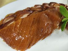 精品烤鸭-普天和酒楼(天津之眼店)