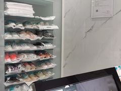 -福奈特洗衣洗鞋(东方路店)