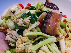 -云梦庭·剁椒鱼头(银泰中心in99店)