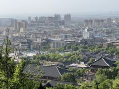 -华清宫景区