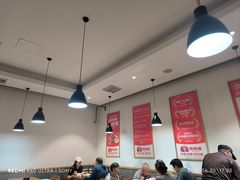 -南城香·饭香串香馄饨香(赵公口店)