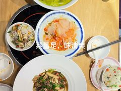 -老凯俚酸汤鱼(多彩城店)