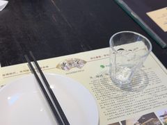 -老厨家(友谊路总店)